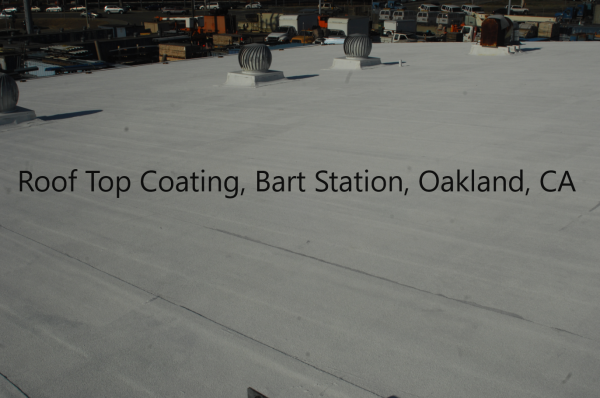 Acrylic Cool Roof Coating - SolarEx 300 - 5 gal Pail- Reflective Roof Coating/Paint - Image 8