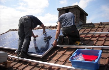 Residential Solar Solutions