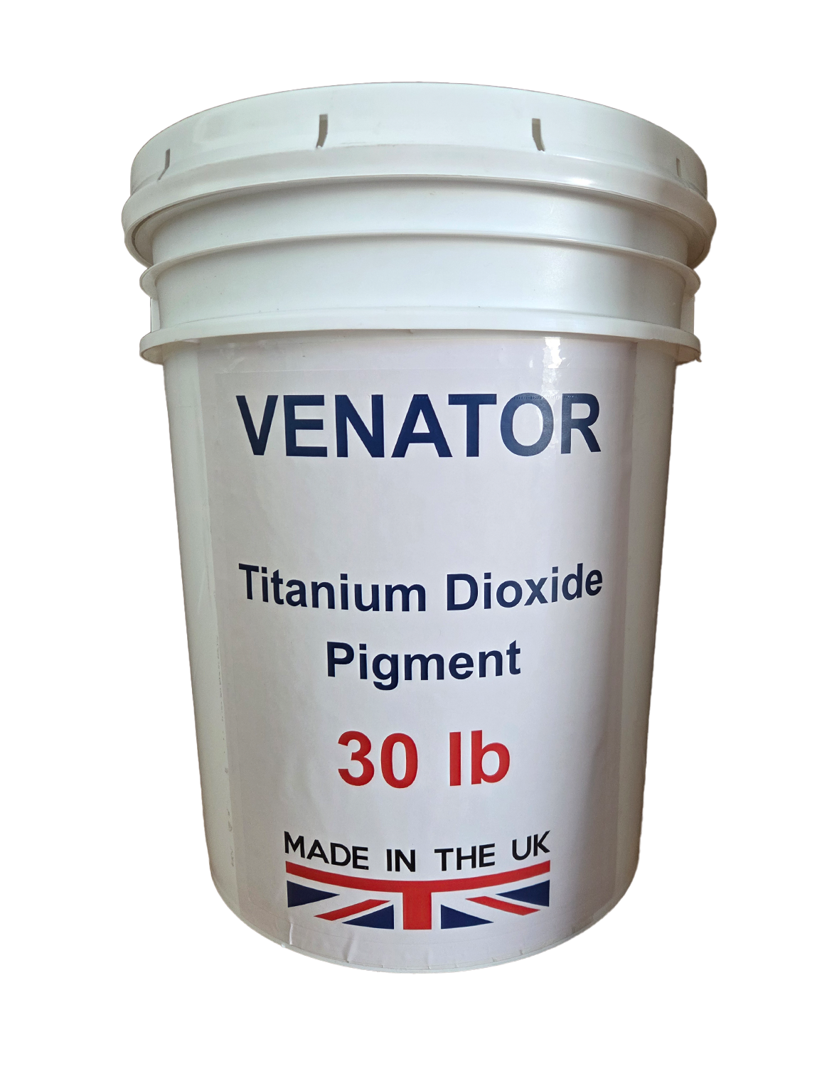 Titanium Dioxide Pigment