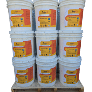 Silicone Roof Coating