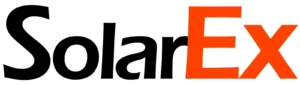 SolarEx Logo