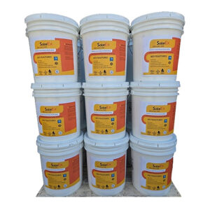 Asphalt Shingle Roof Sealer & Rejuvenator – Bulk 180 Gal (36 × 5 Gal Buckets), Available in Multiple Colors | ShinglEx 800