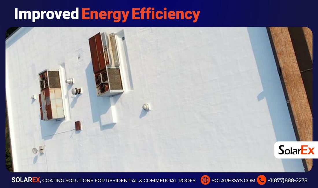 Improved Energy Efficiency