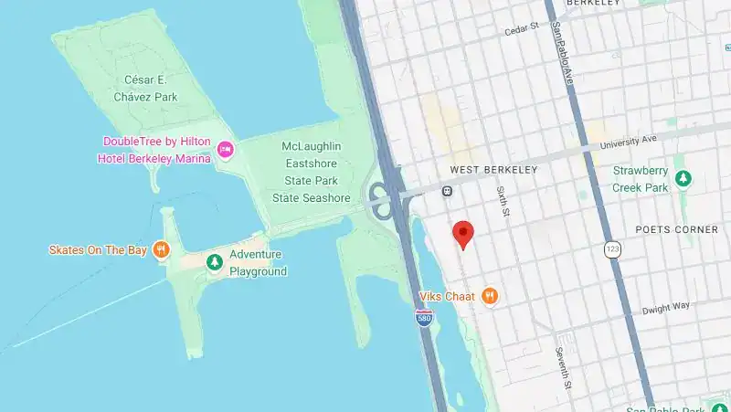 Solarex Address