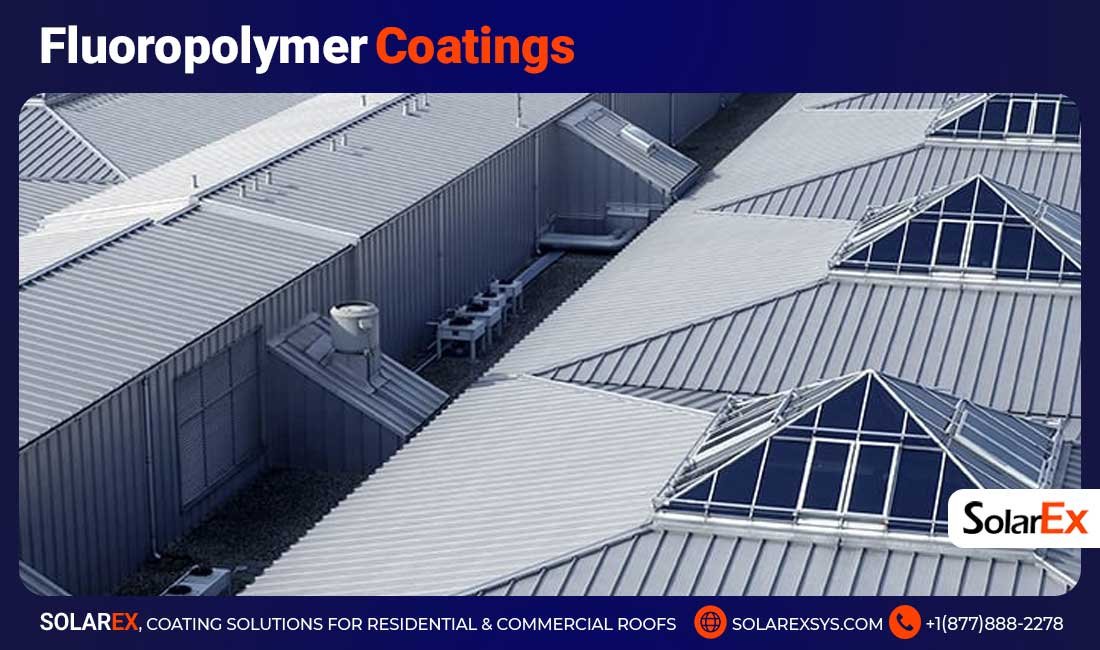 Fluoropolymer Coatings