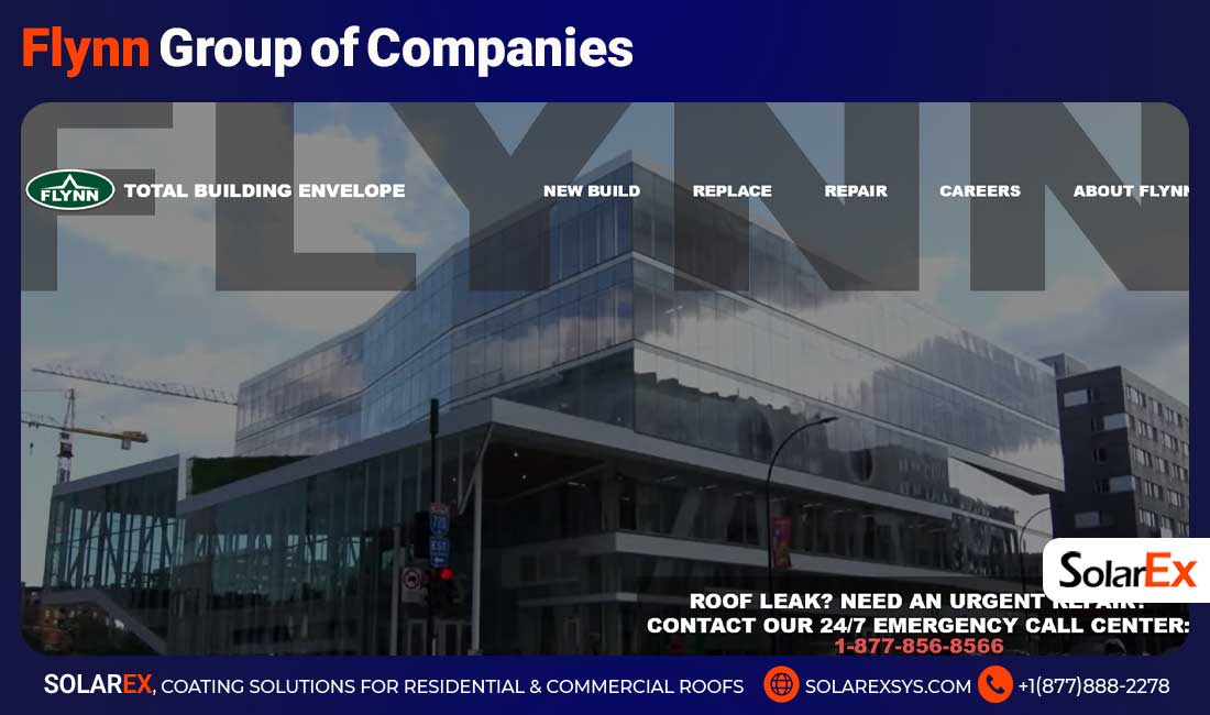 Flynn Group of Companies