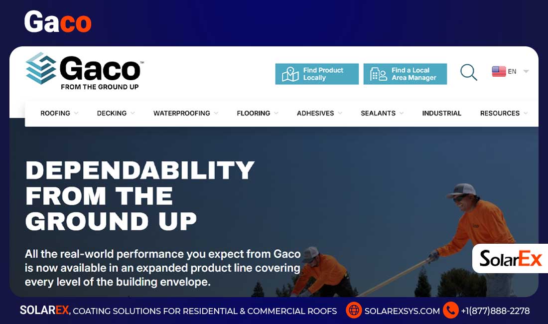 Gaco