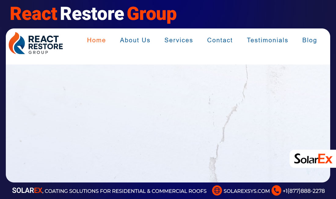 React Restore Group