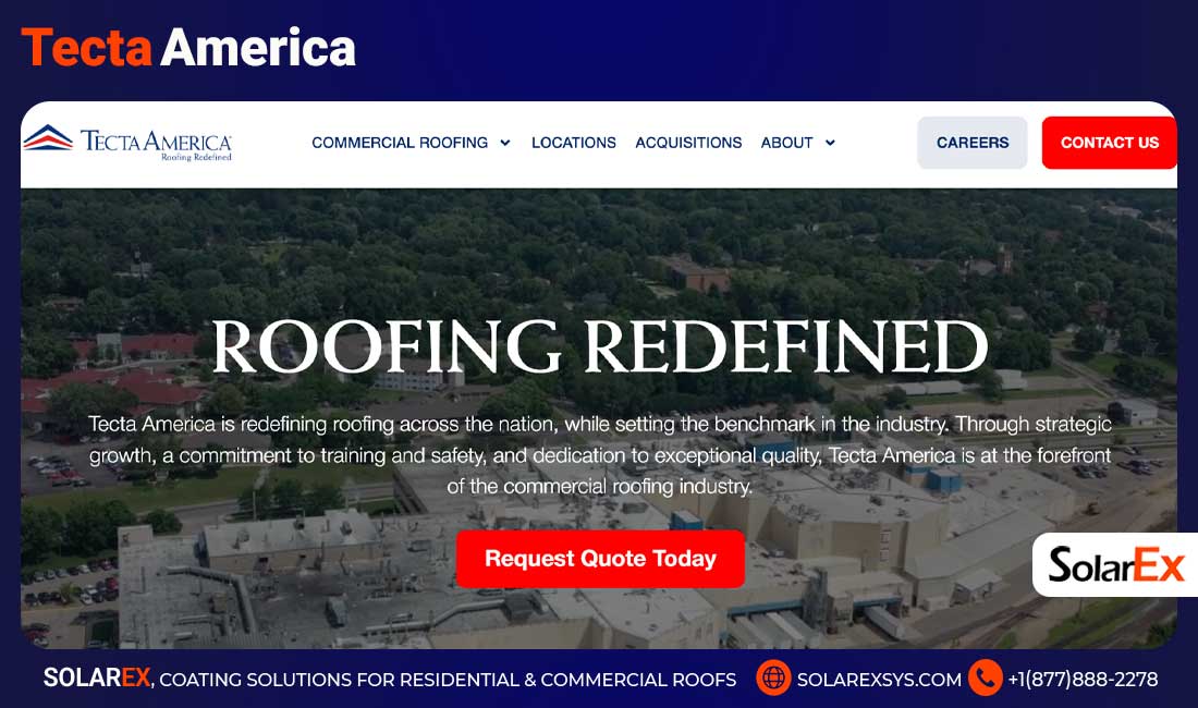 Tecta America