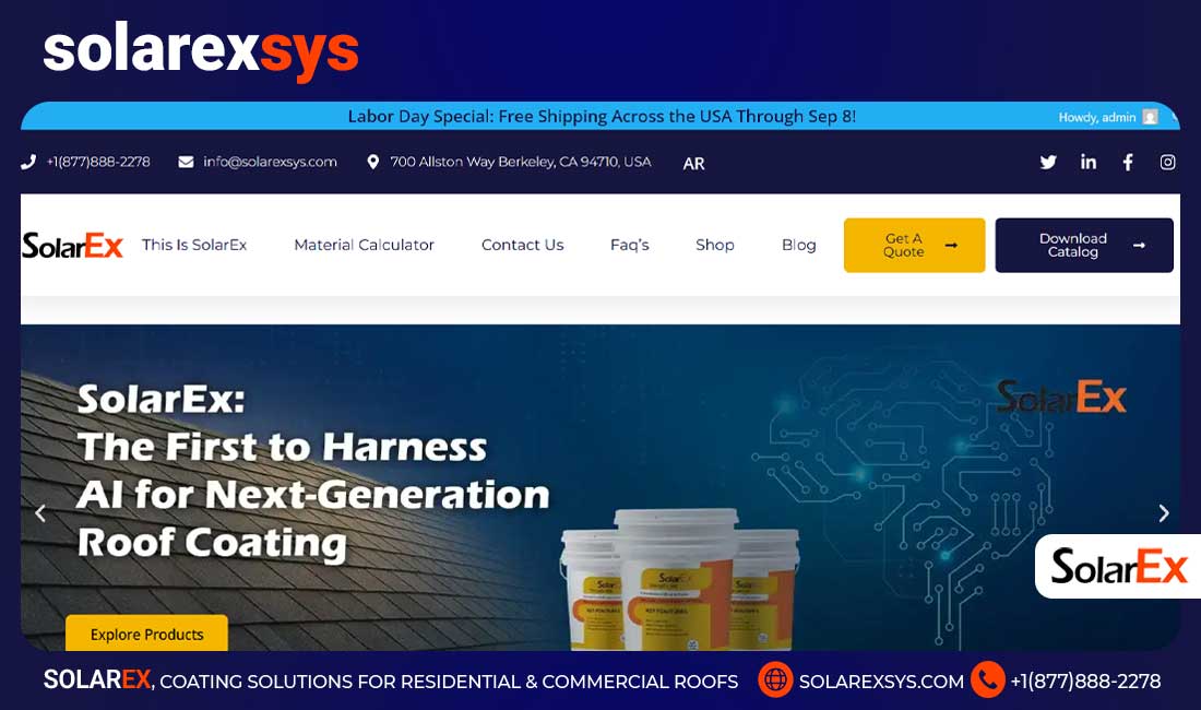 solarexsys