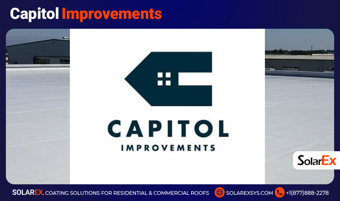 Capitol Improvements