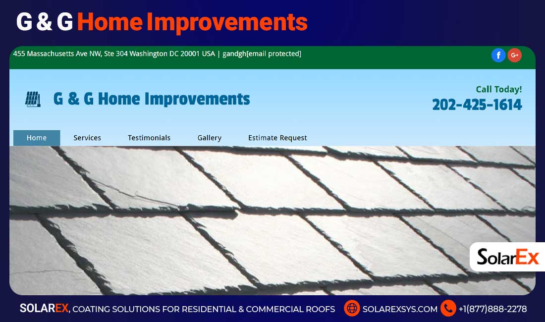 G & G Home Improvements