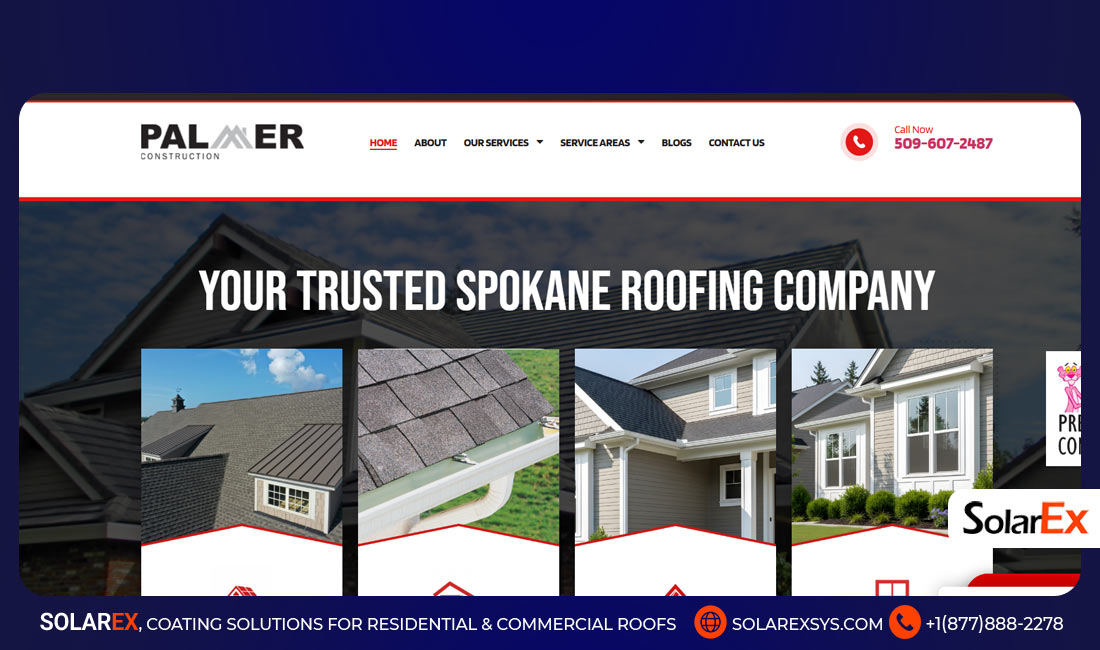 Palmer Construction