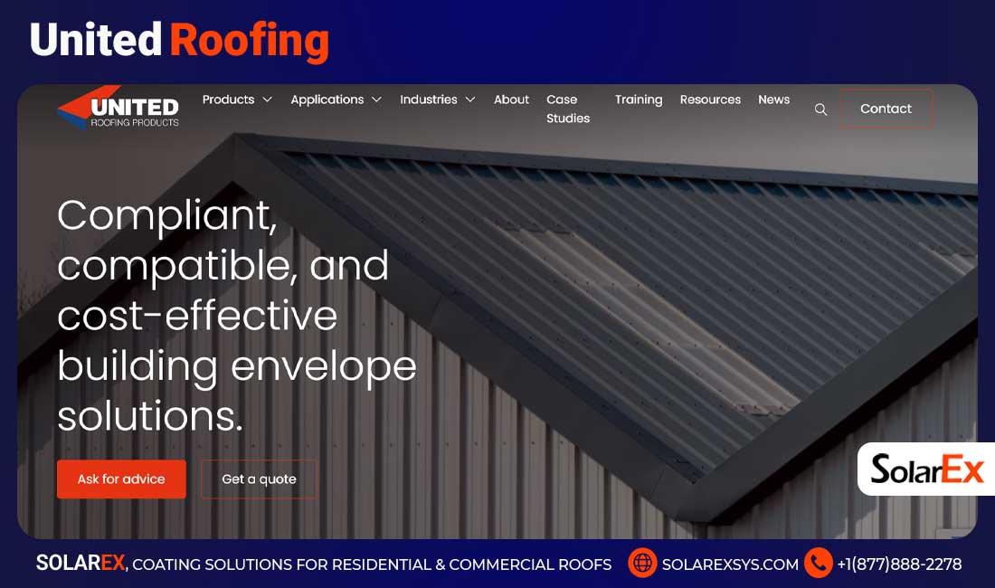 United Roofing