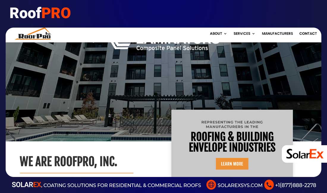 RoofPRO